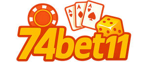 74bet11 Logo